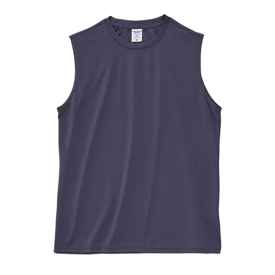 Sleeveless Shirt